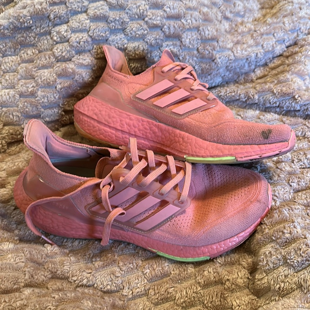 Women’s adidas ultraboost shoes